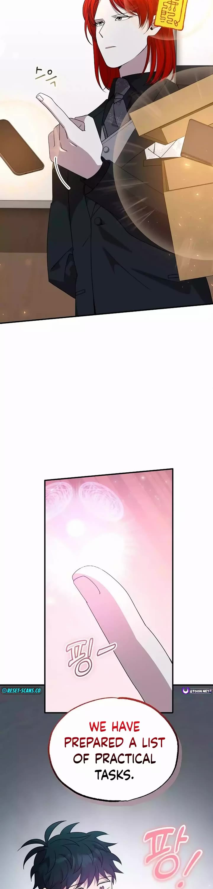 Magical Realm Shopkeeper Chapter 33 page 2 - Chapter 33