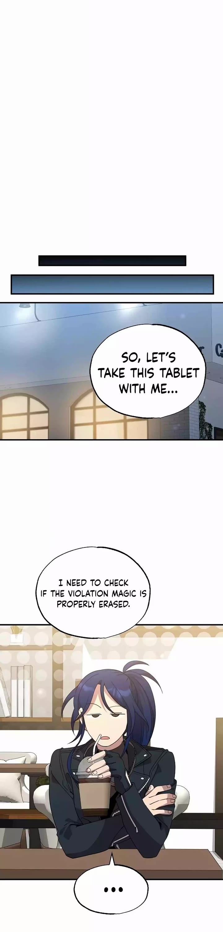Magical Realm Shopkeeper Chapter 33 page 27 - Chapter 33
