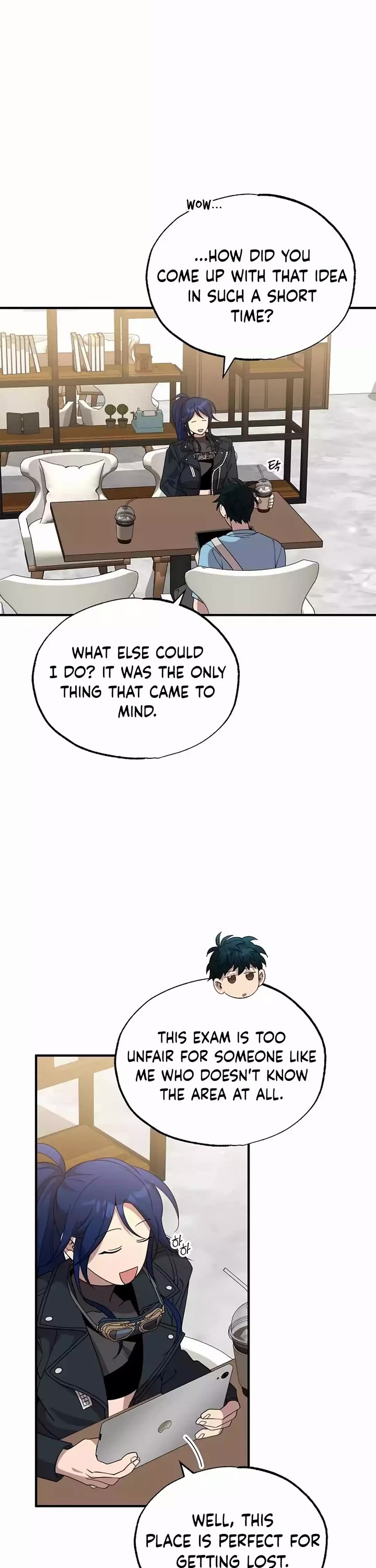 Magical Realm Shopkeeper Chapter 33 page 28 - Chapter 33