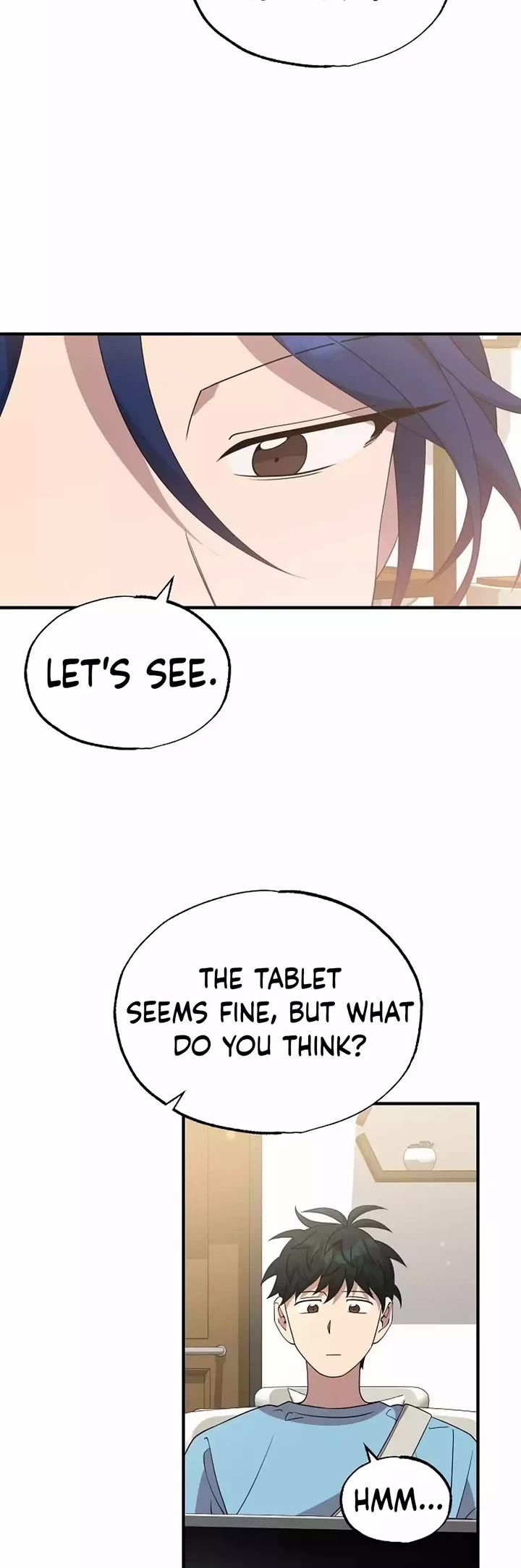 Magical Realm Shopkeeper Chapter 33 page 29 - Chapter 33