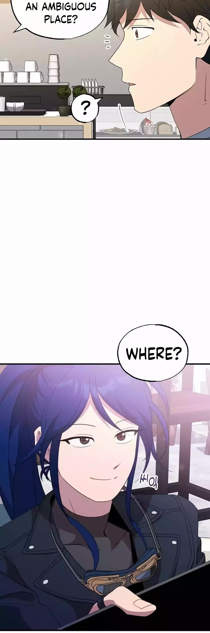 Magical Realm Shopkeeper Chapter 33 page 35 - Chapter 33