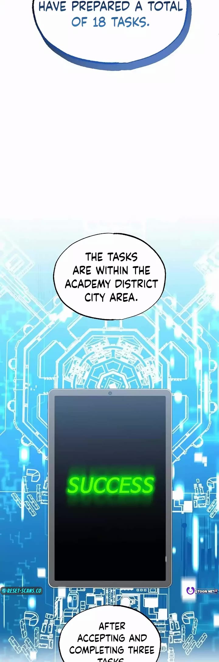 Magical Realm Shopkeeper Chapter 33 page 5 - Chapter 33