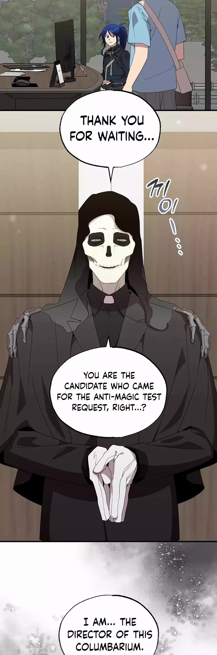 Magical Realm Shopkeeper Chapter 34 page 14 - Chapter 34