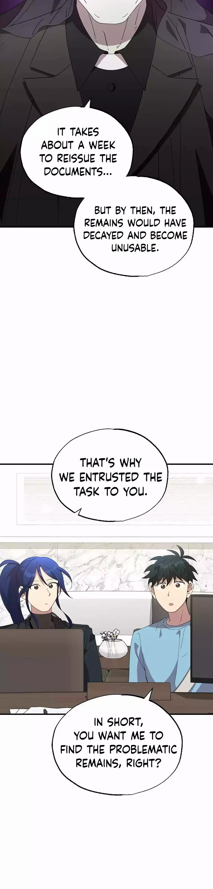Magical Realm Shopkeeper Chapter 34 page 18 - Chapter 34