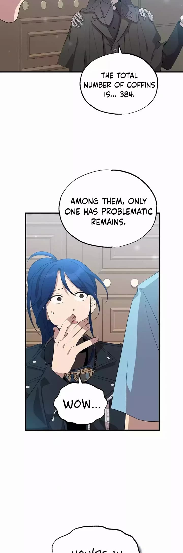 Magical Realm Shopkeeper Chapter 34 page 25 - Chapter 34