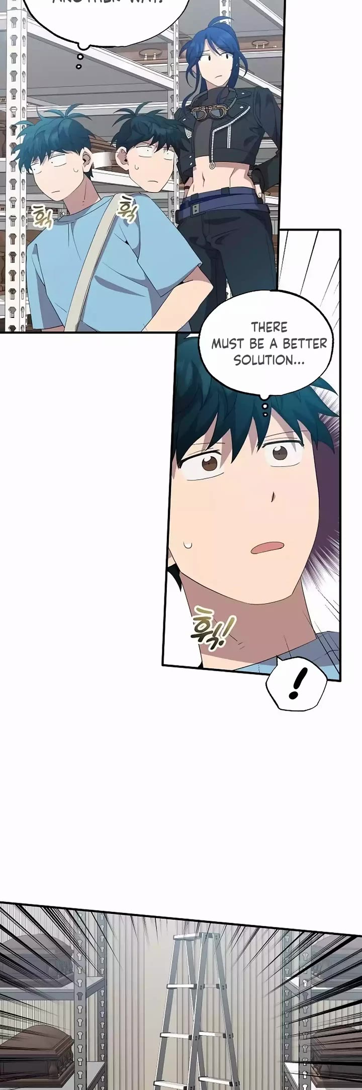 Magical Realm Shopkeeper Chapter 34 page 29 - Chapter 34