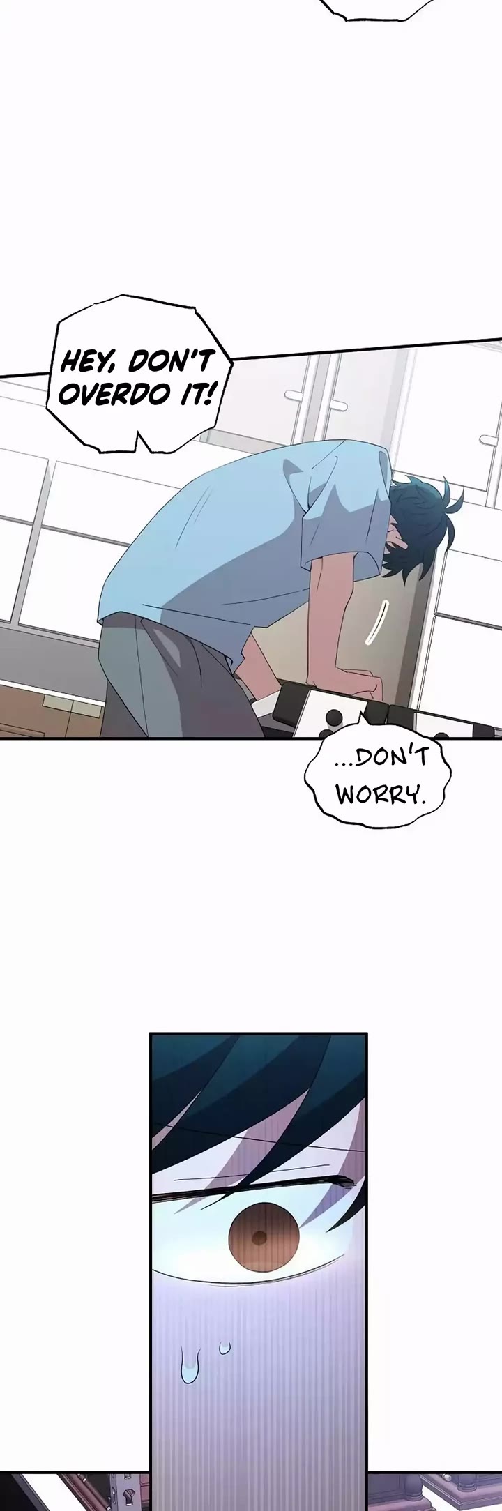 Magical Realm Shopkeeper Chapter 34 page 35 - Chapter 34