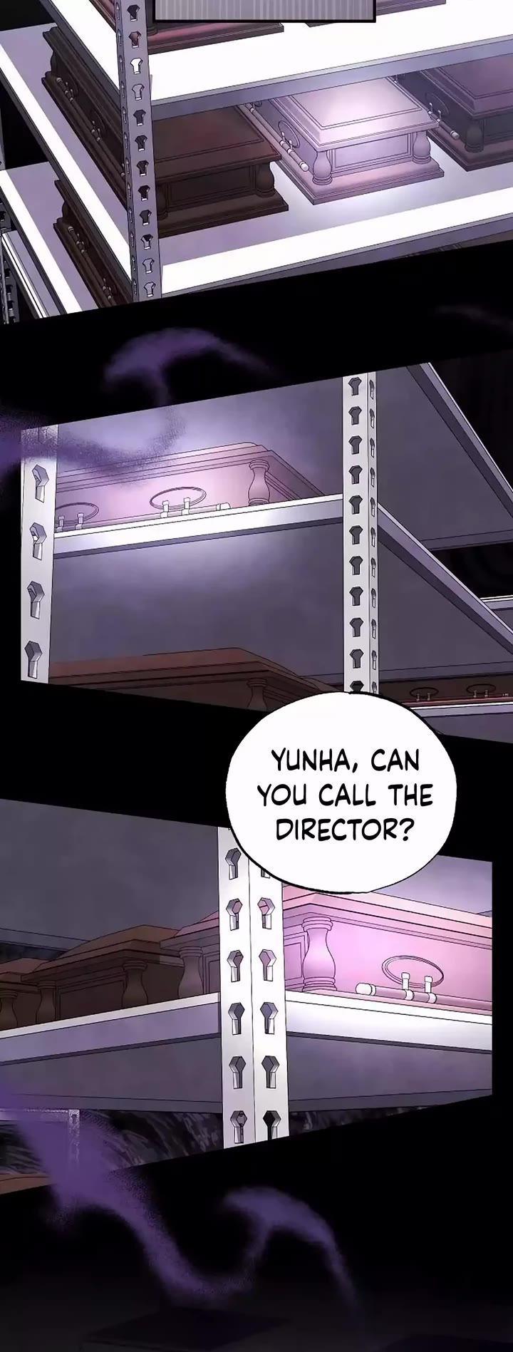 Magical Realm Shopkeeper Chapter 34 page 36 - Chapter 34