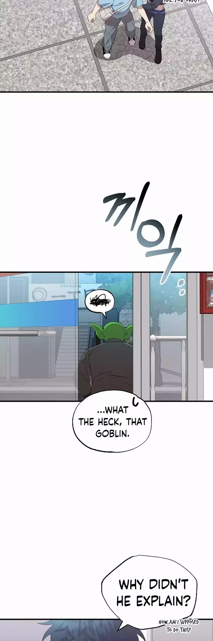 Magical Realm Shopkeeper Chapter 35 page 10 - Chapter 35