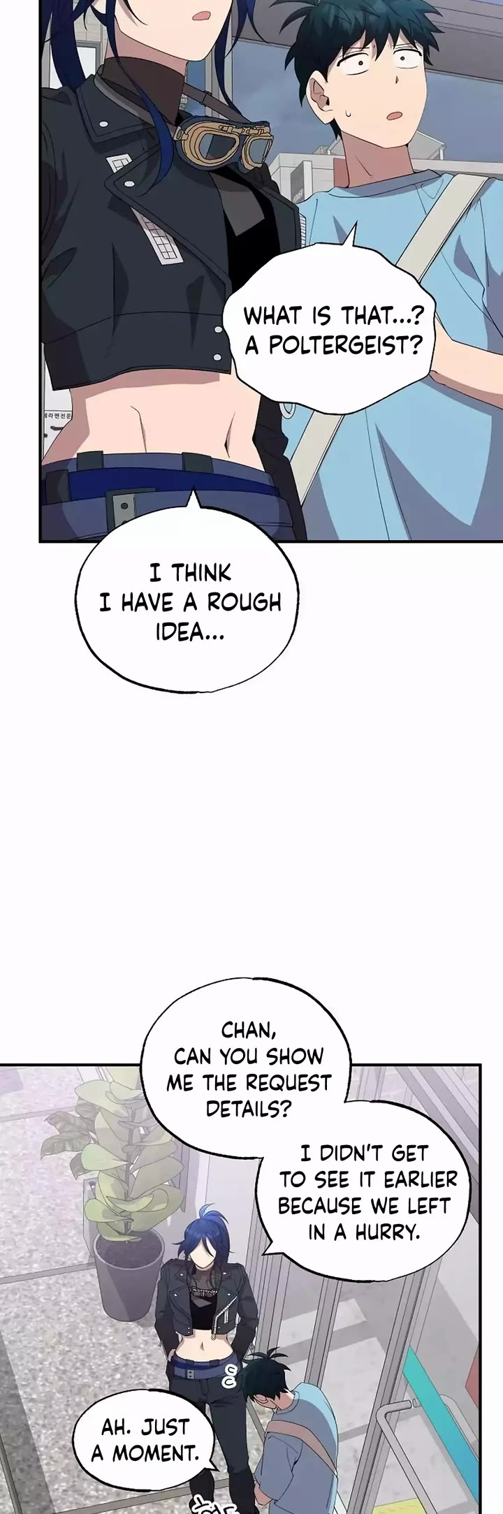 Magical Realm Shopkeeper Chapter 35 page 14 - Chapter 35