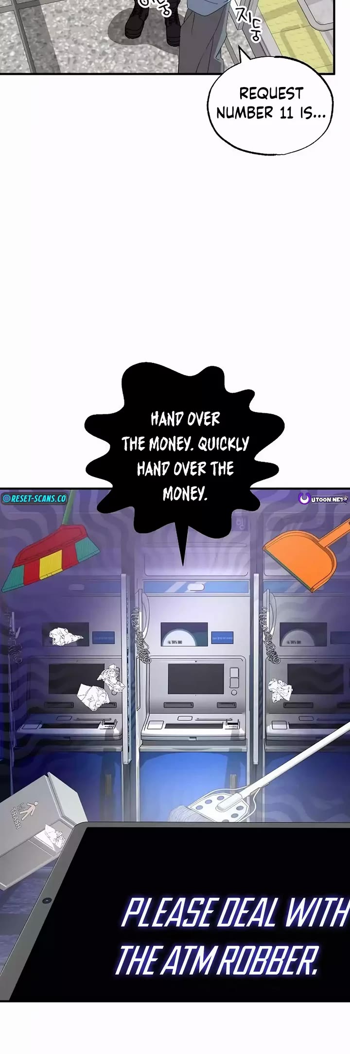 Magical Realm Shopkeeper Chapter 35 page 15 - Chapter 35
