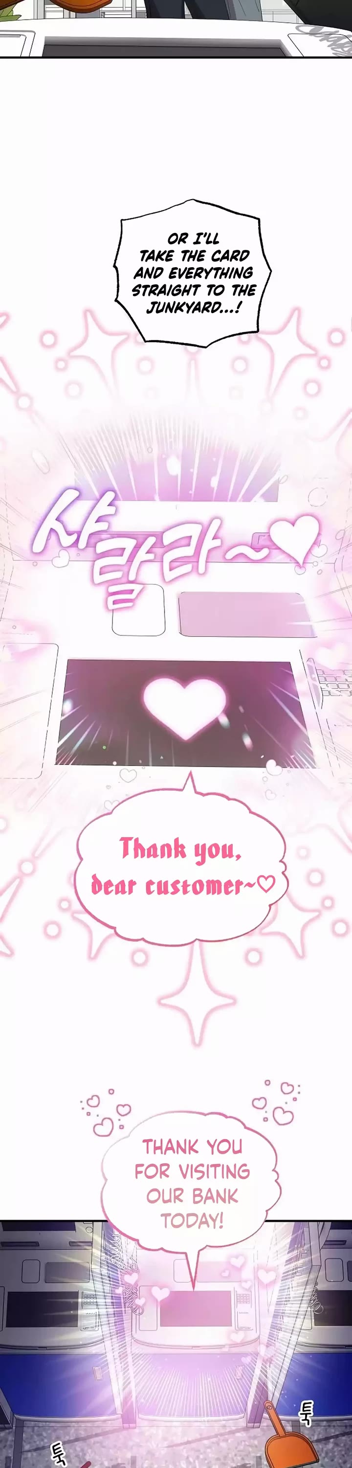 Magical Realm Shopkeeper Chapter 35 page 26 - Chapter 35