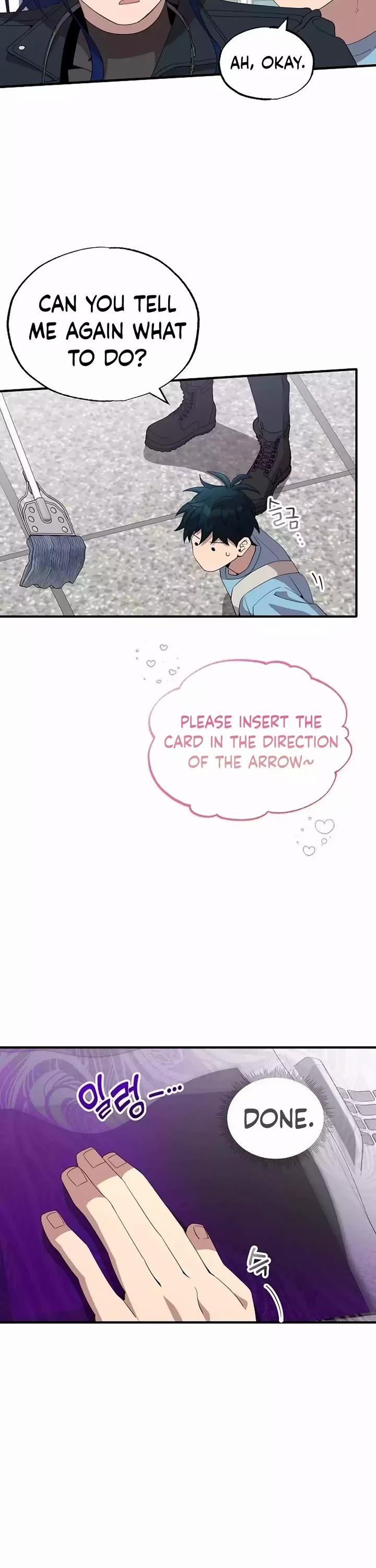 Magical Realm Shopkeeper Chapter 35 page 28 - Chapter 35