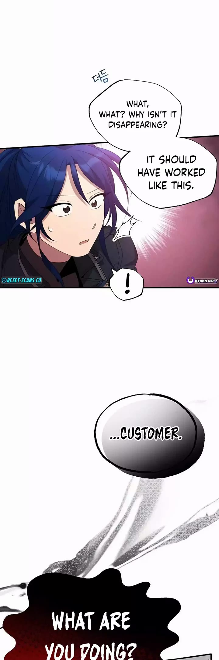 Magical Realm Shopkeeper Chapter 35 page 30 - Chapter 35