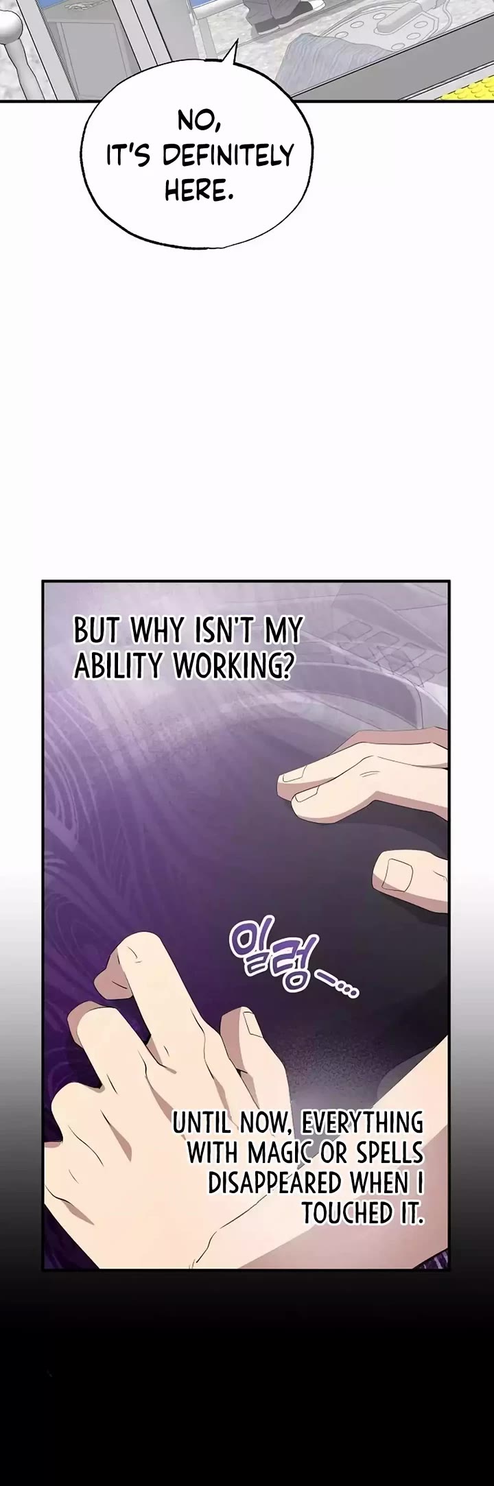 Magical Realm Shopkeeper Chapter 35 page 34 - Chapter 35