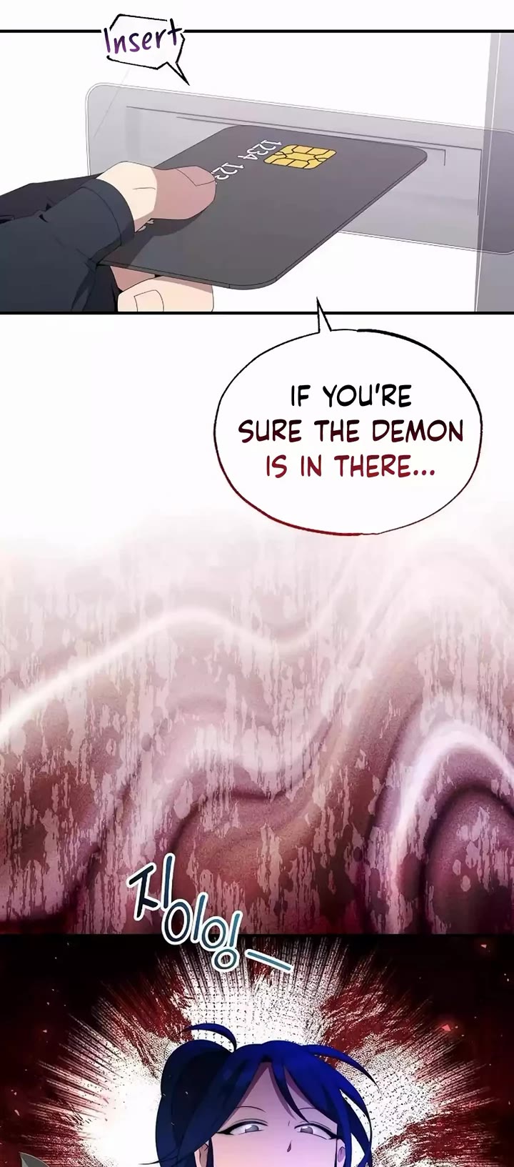 Magical Realm Shopkeeper Chapter 35 page 39 - Chapter 35