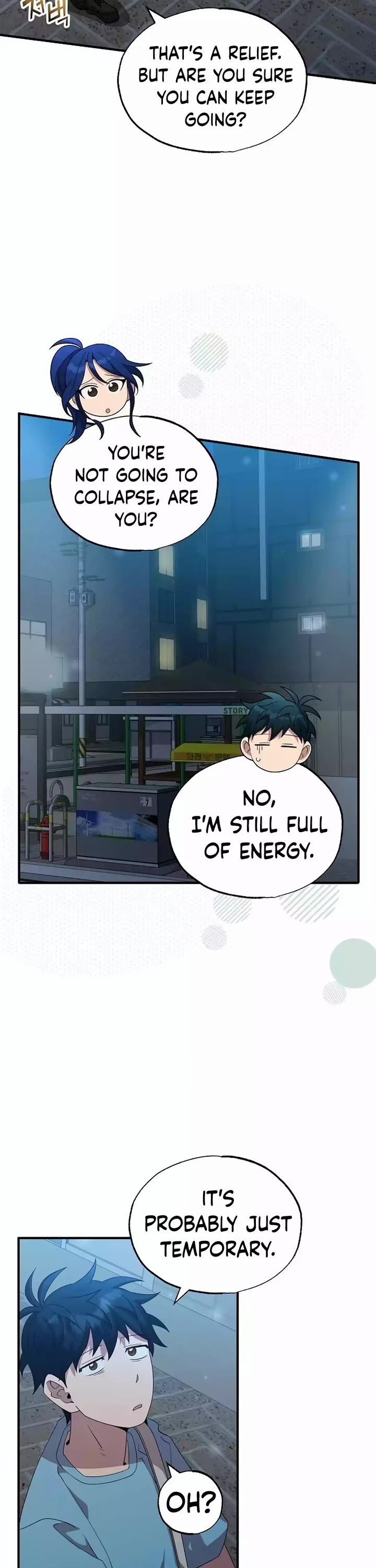 Magical Realm Shopkeeper Chapter 35 page 6 - Chapter 35