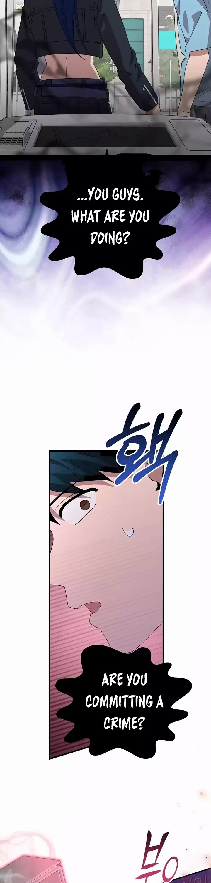 Magical Realm Shopkeeper Chapter 36 page 11 - Chapter 36