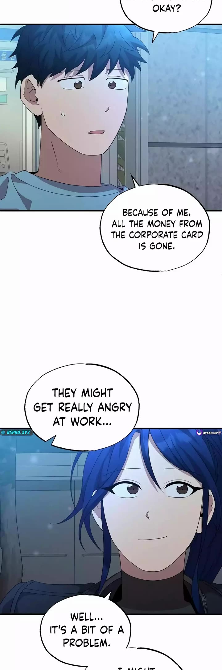 Magical Realm Shopkeeper Chapter 36 page 20 - Chapter 36