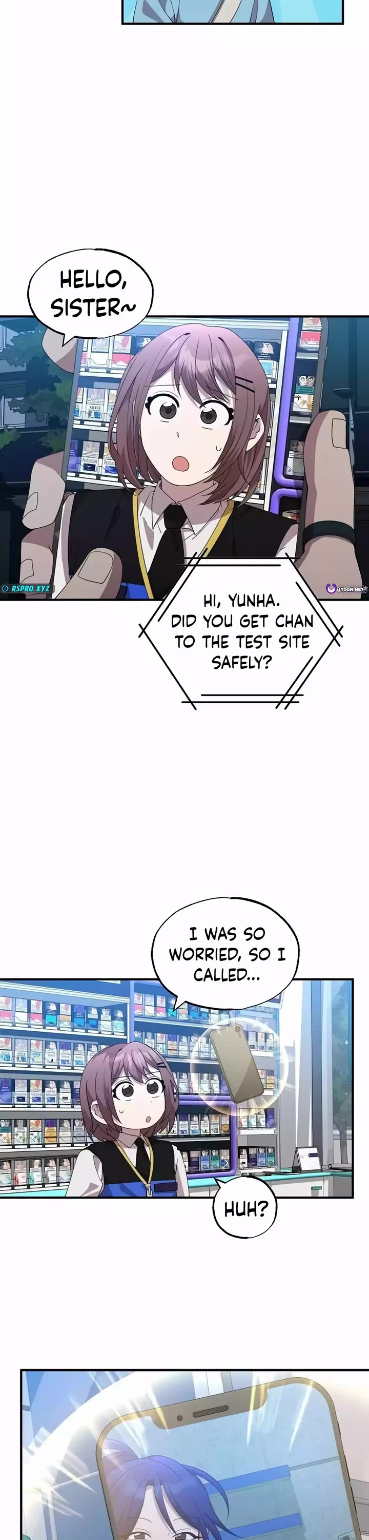Magical Realm Shopkeeper Chapter 36 page 27 - Chapter 36
