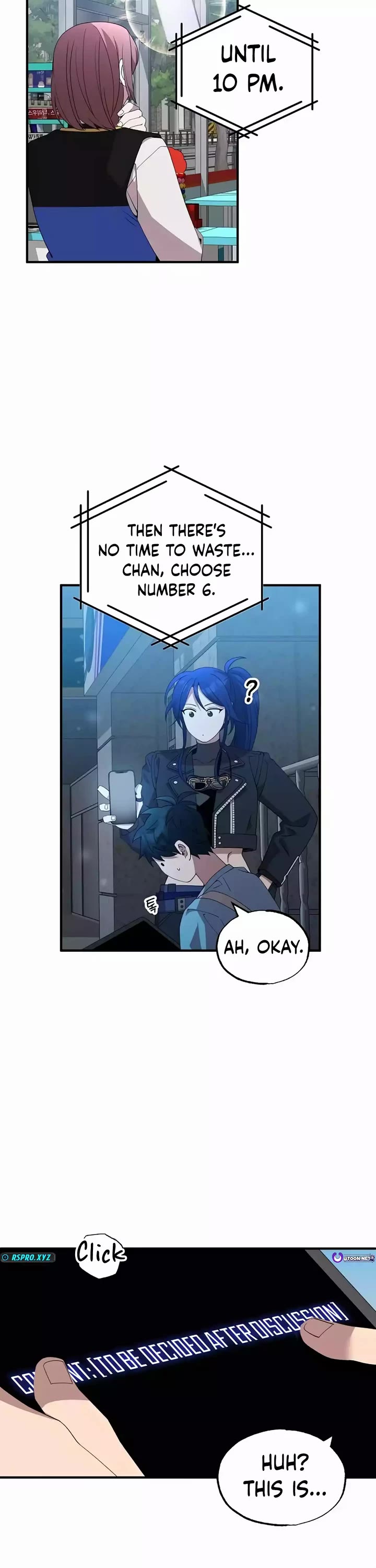 Magical Realm Shopkeeper Chapter 36 page 31 - Chapter 36