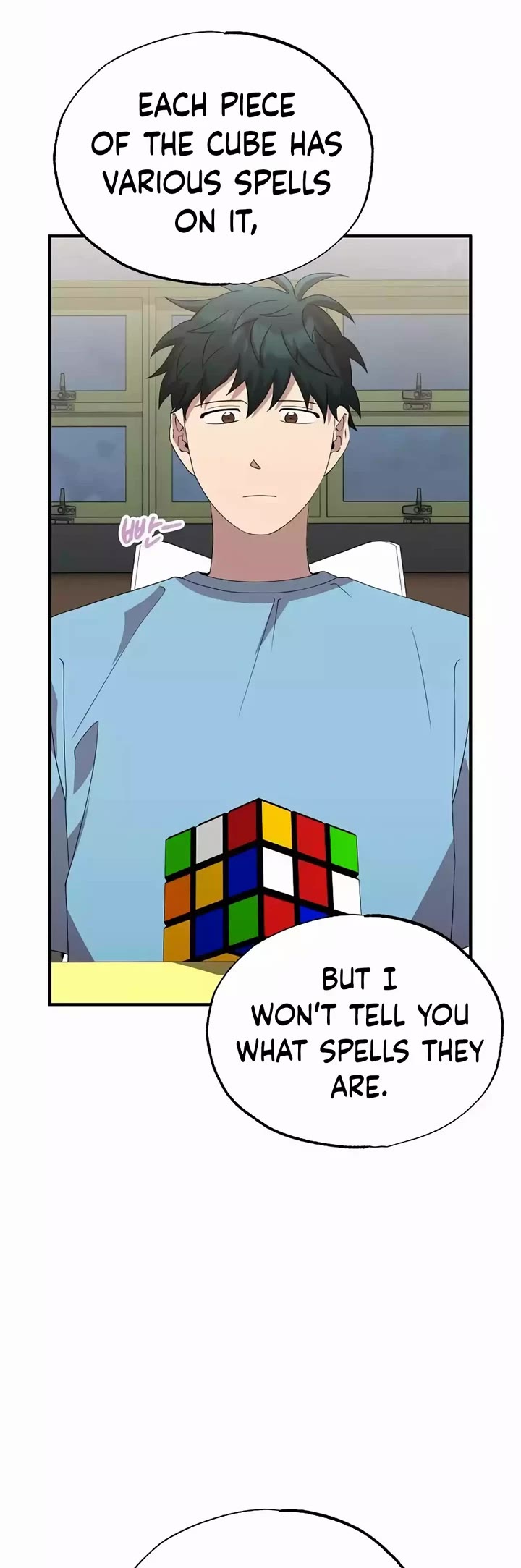 Magical Realm Shopkeeper Chapter 36 page 35 - Chapter 36