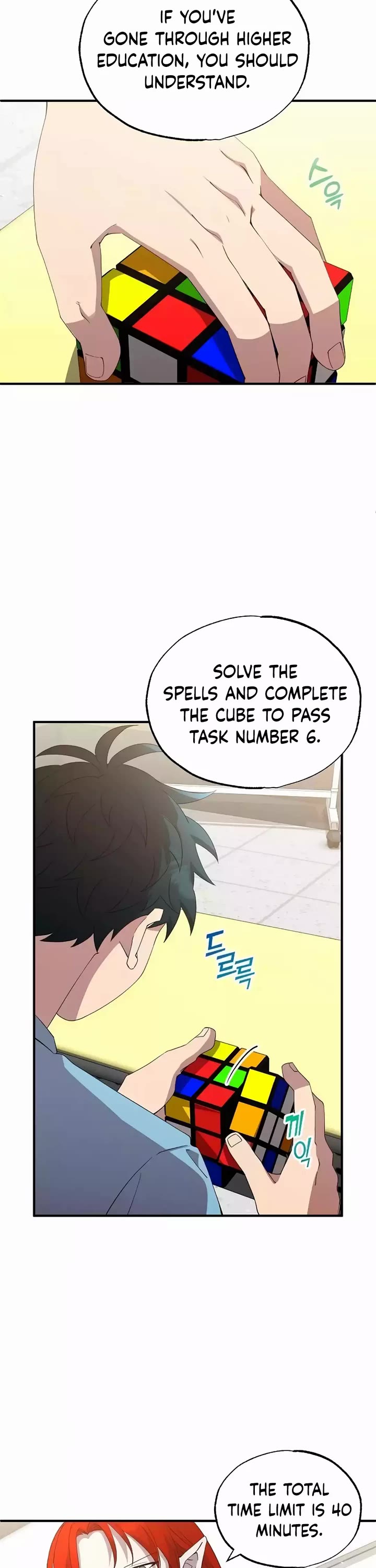 Magical Realm Shopkeeper Chapter 36 page 36 - Chapter 36