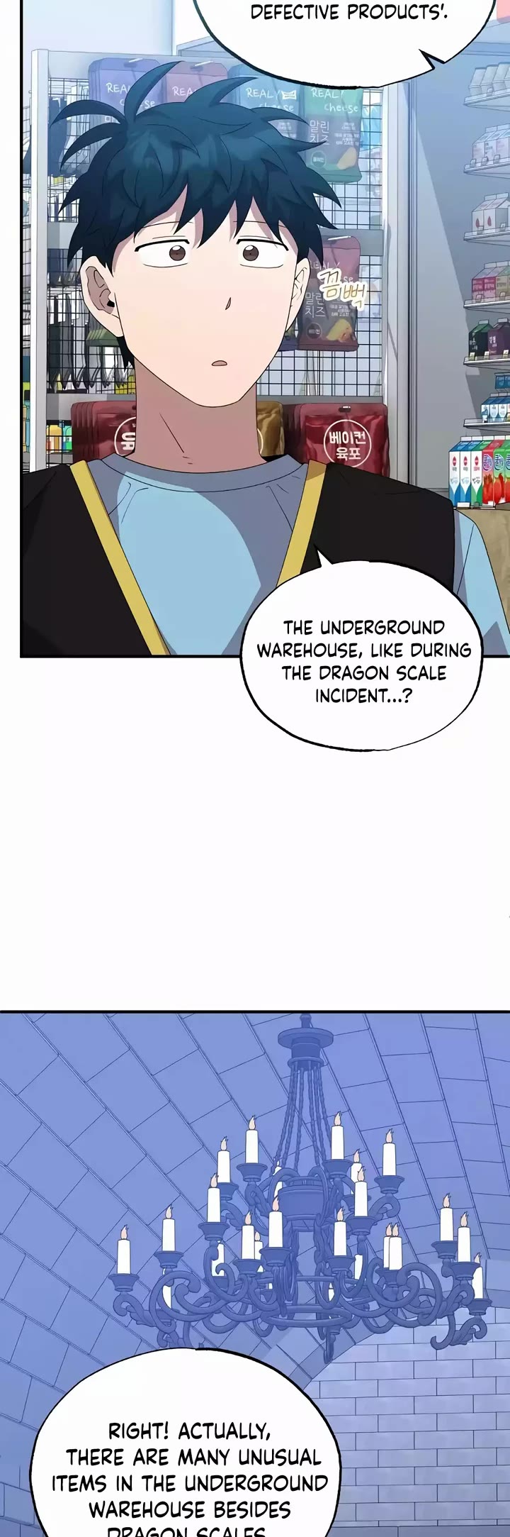 Magical Realm Shopkeeper Chapter 37 page 14 - Chapter 37