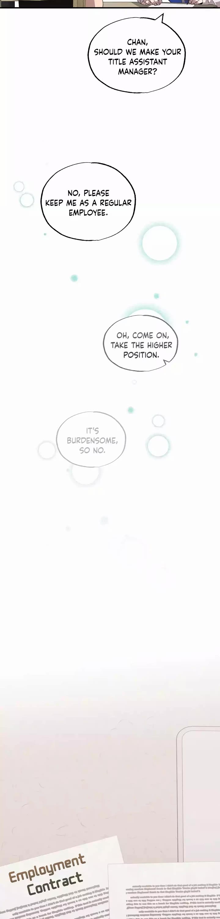 Magical Realm Shopkeeper Chapter 37 page 23 - Chapter 37
