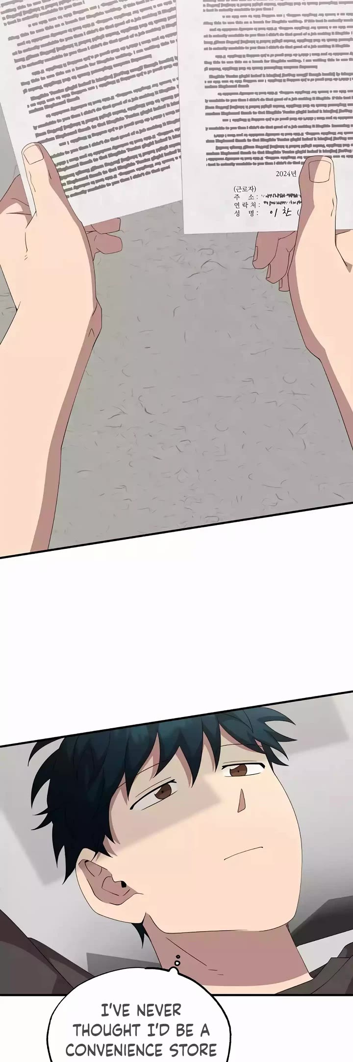 Magical Realm Shopkeeper Chapter 37 page 24 - Chapter 37