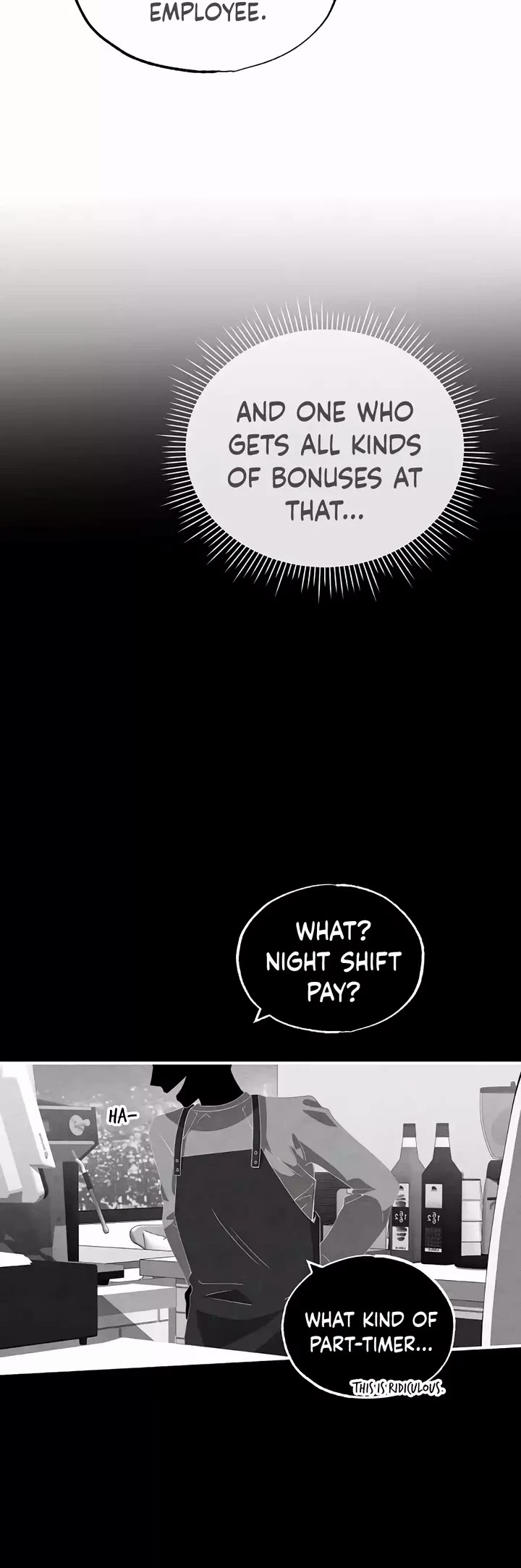 Magical Realm Shopkeeper Chapter 37 page 25 - Chapter 37