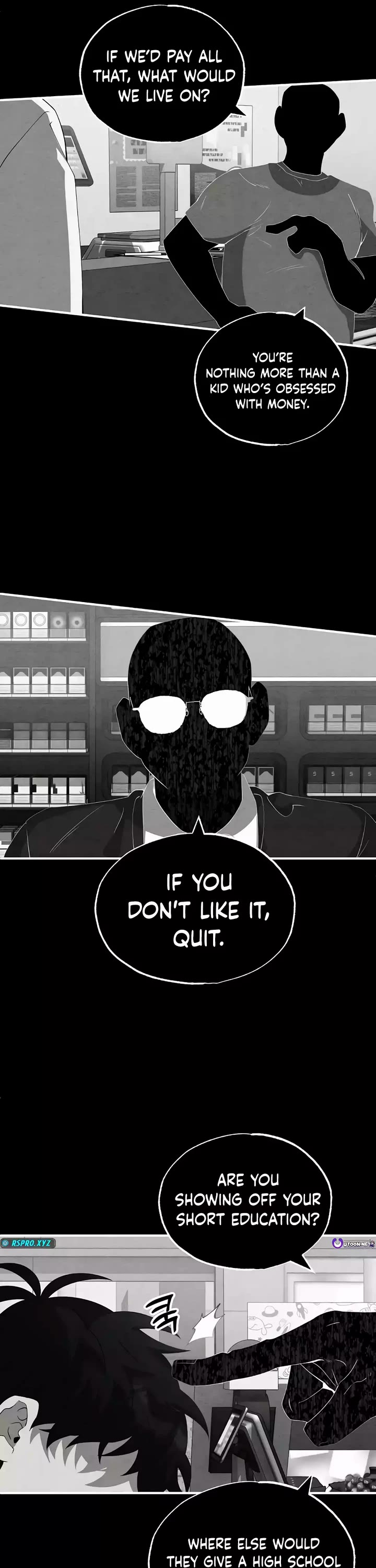 Magical Realm Shopkeeper Chapter 37 page 26 - Chapter 37
