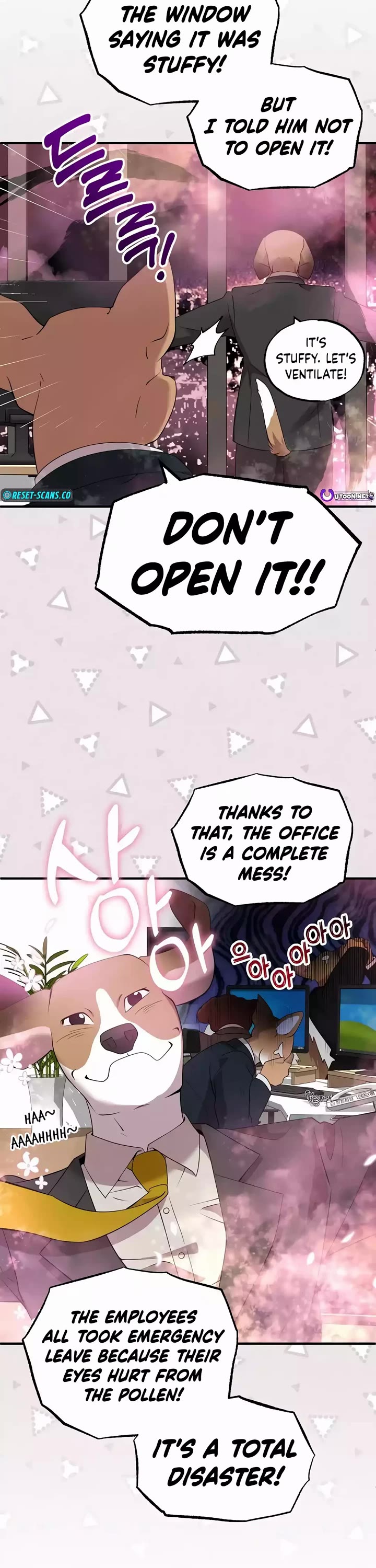 Magical Realm Shopkeeper Chapter 38 page 11 - Chapter 38