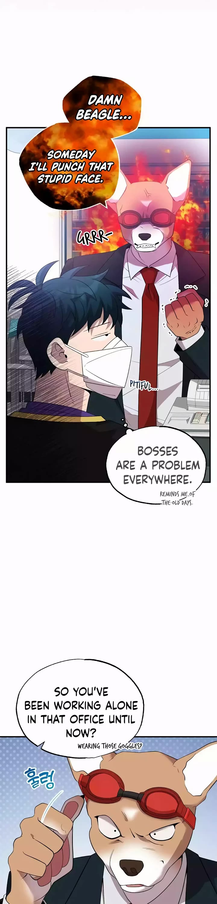 Magical Realm Shopkeeper Chapter 38 page 12 - Chapter 38