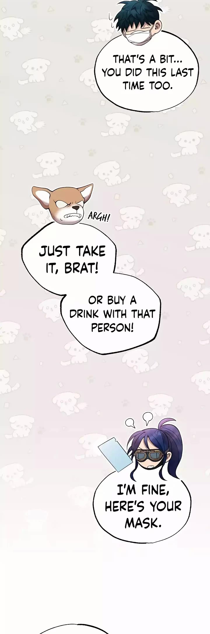 Magical Realm Shopkeeper Chapter 38 page 29 - Chapter 38