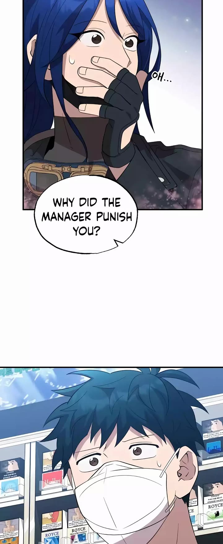 Magical Realm Shopkeeper Chapter 38 page 37 - Chapter 38