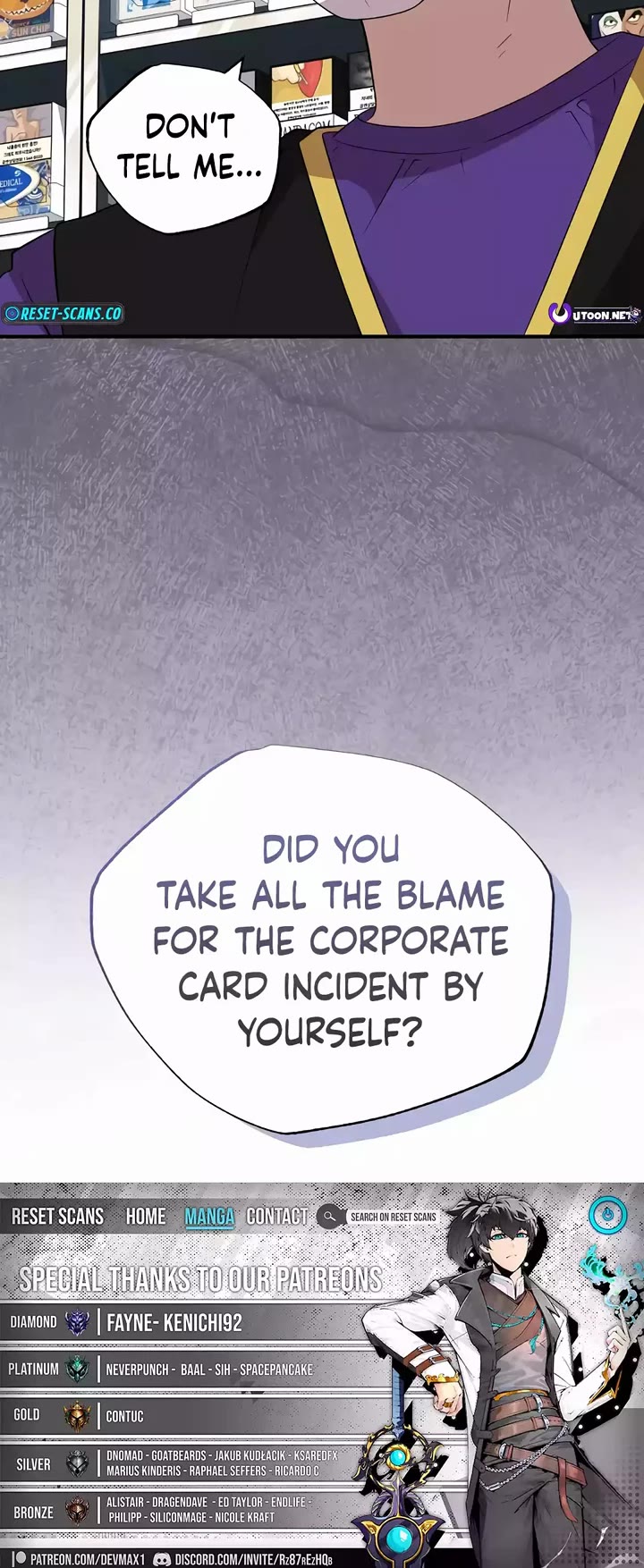 Magical Realm Shopkeeper Chapter 38 page 38 - Chapter 38