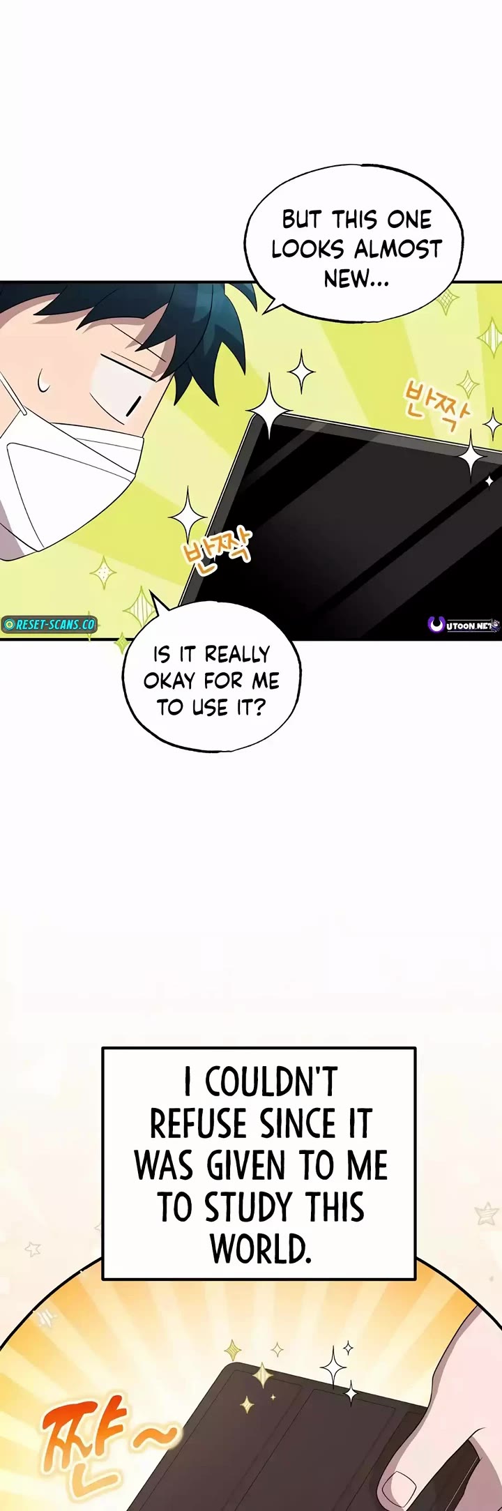 Magical Realm Shopkeeper Chapter 38 page 5 - Chapter 38