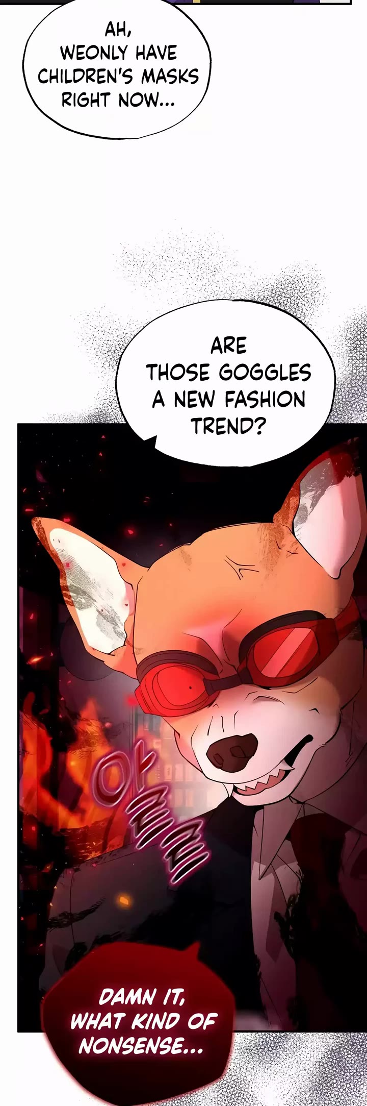 Magical Realm Shopkeeper Chapter 38 page 9 - Chapter 38