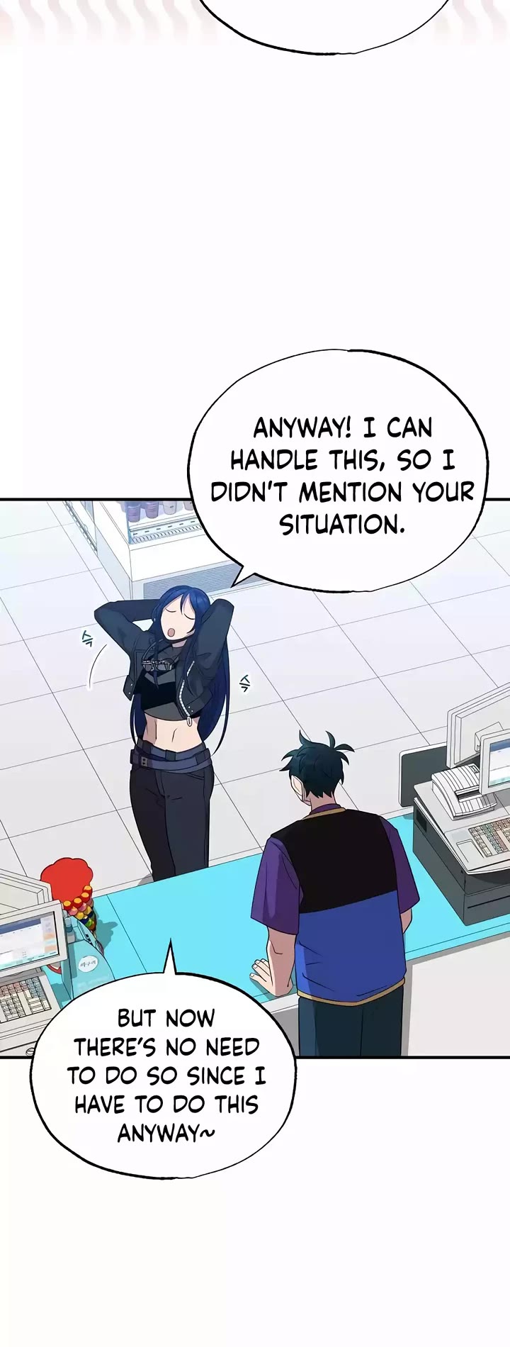 Magical Realm Shopkeeper Chapter 39 page 10 - Chapter 39