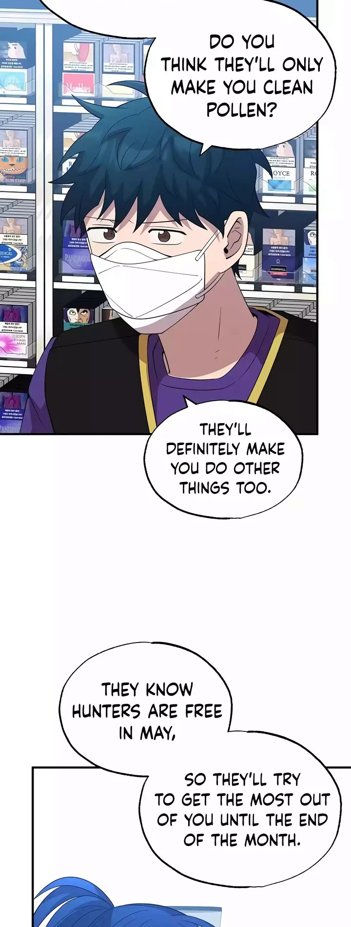 Magical Realm Shopkeeper Chapter 39 page 14 - Chapter 39