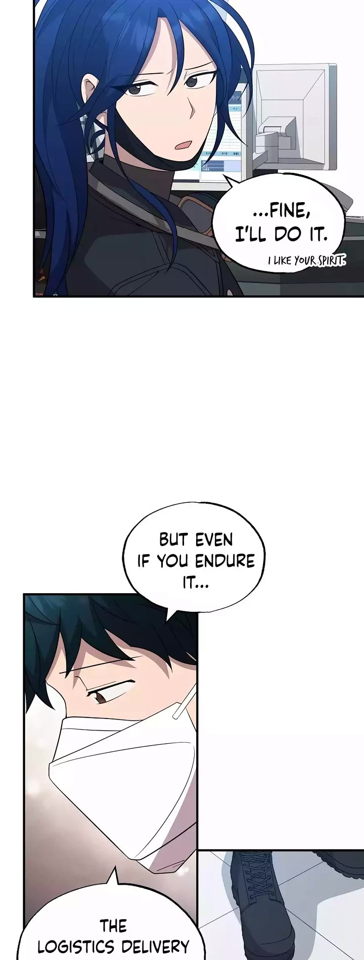 Magical Realm Shopkeeper Chapter 39 page 15 - Chapter 39