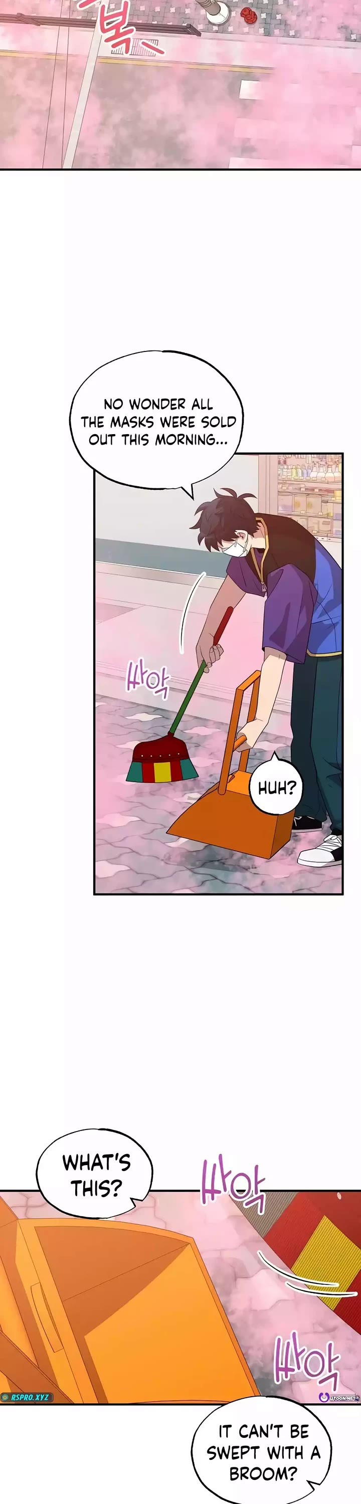 Magical Realm Shopkeeper Chapter 39 page 26 - Chapter 39
