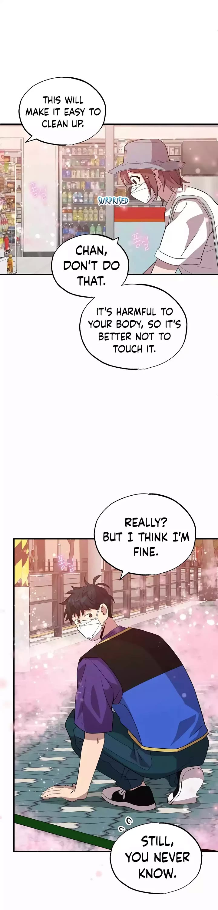 Magical Realm Shopkeeper Chapter 39 page 31 - Chapter 39