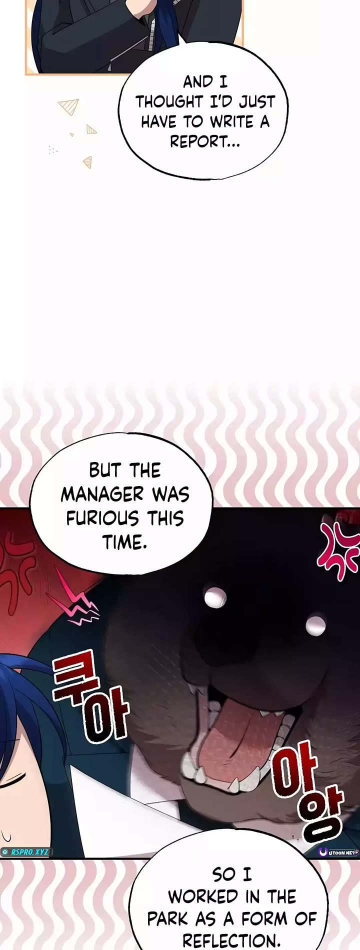 Magical Realm Shopkeeper Chapter 39 page 9 - Chapter 39