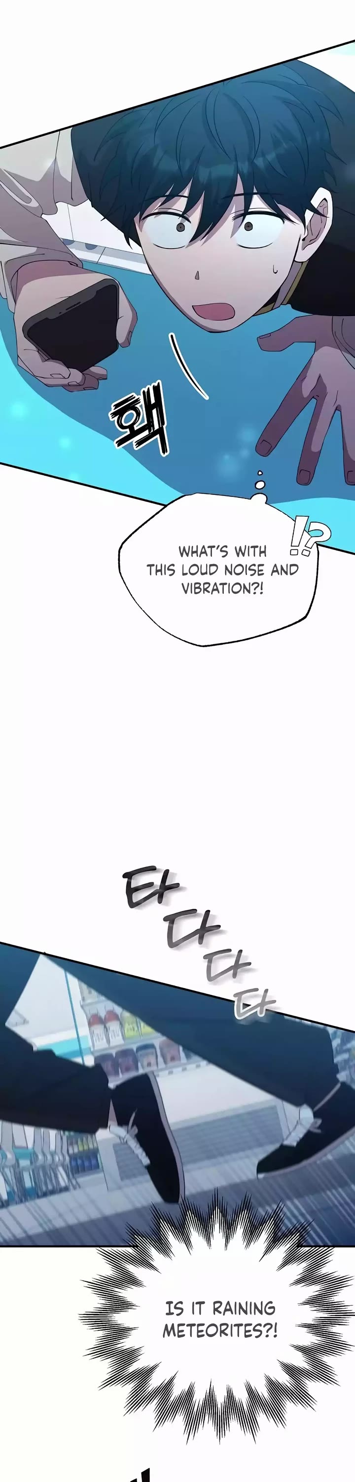 Magical Realm Shopkeeper Chapter 4 page 17 - Chapter 4