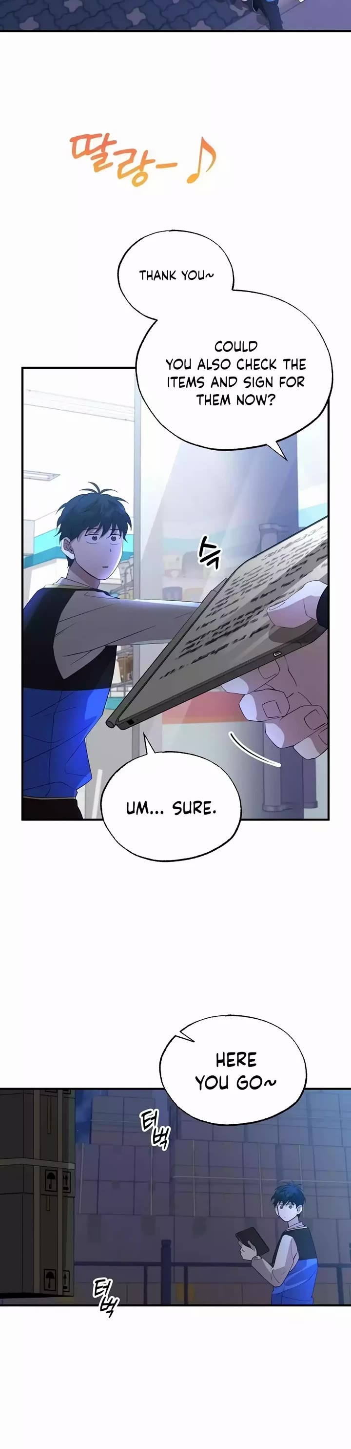 Magical Realm Shopkeeper Chapter 4 page 24 - Chapter 4