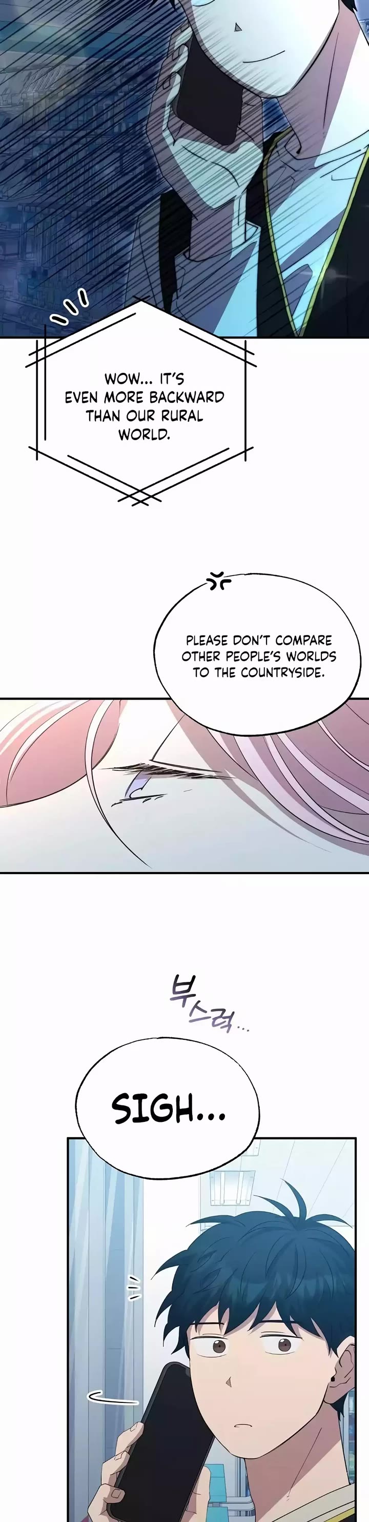 Magical Realm Shopkeeper Chapter 4 page 28 - Chapter 4