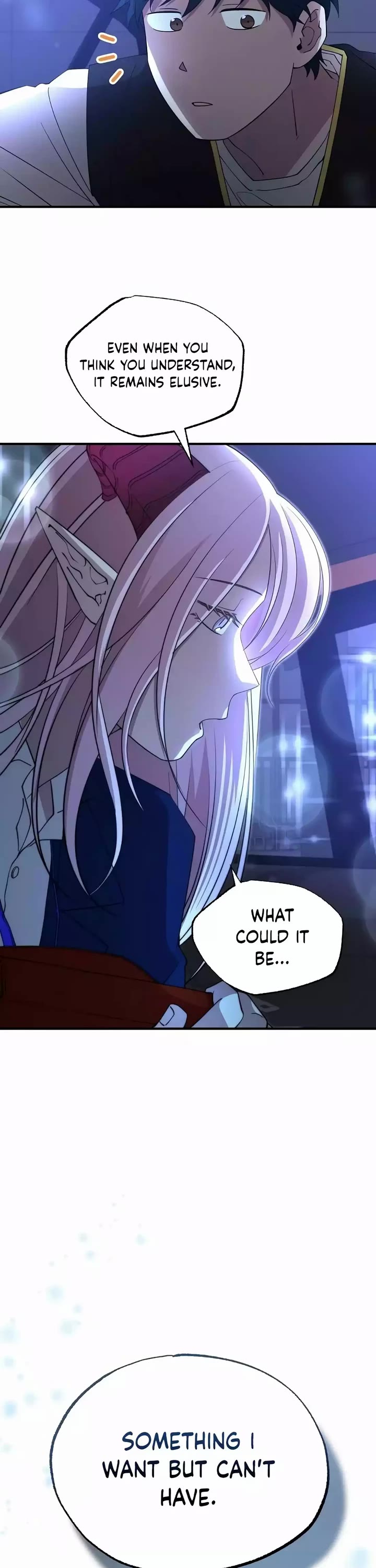 Magical Realm Shopkeeper Chapter 4 page 34 - Chapter 4