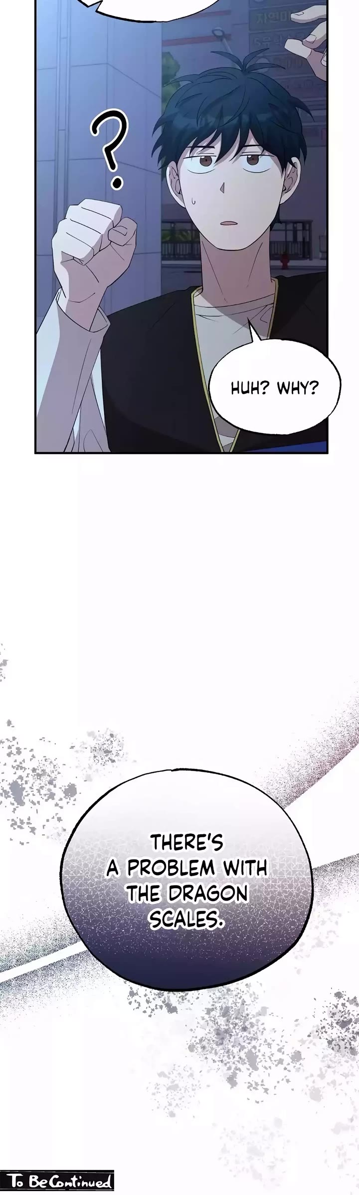 Magical Realm Shopkeeper Chapter 4 page 40 - Chapter 4